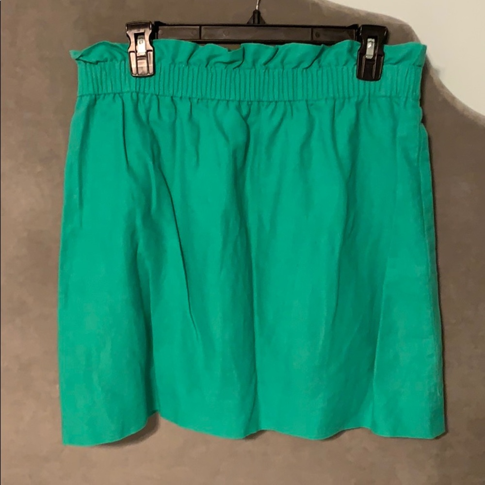 Classic J.Crew Skirt